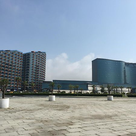 Metro City Batumi Residence Exterior foto