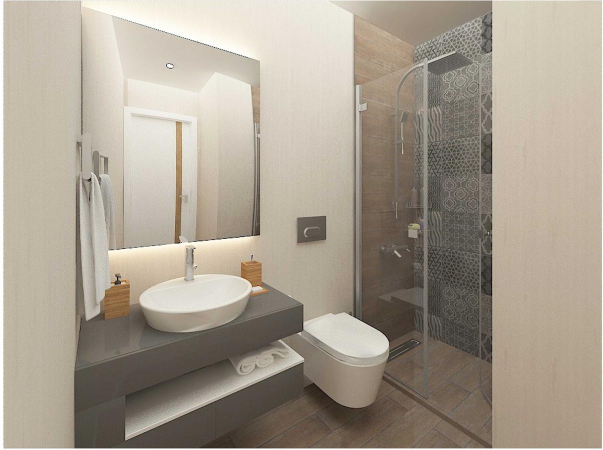 Metro City Batumi Residence Exterior foto